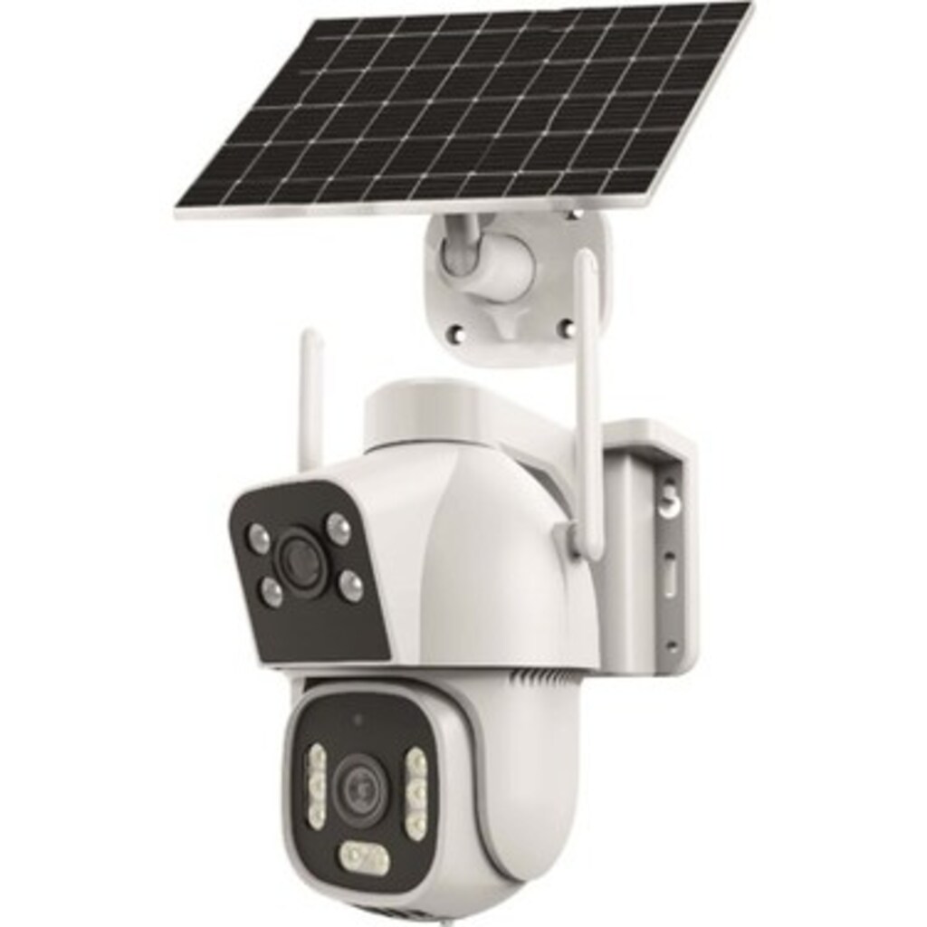 Şanlıurfa Güneş Enerjili & Simkartlı Kamera | Inox, Avenir